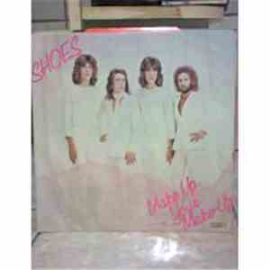 The Shoes - Make Up Your Make-Up mp3 album