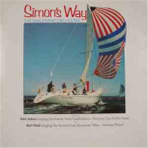 The Simon May Orchestra - Simon's Way mp3 album