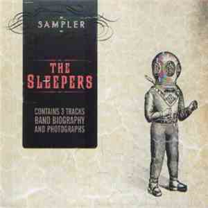 The Sleepers  - Sampler mp3 album