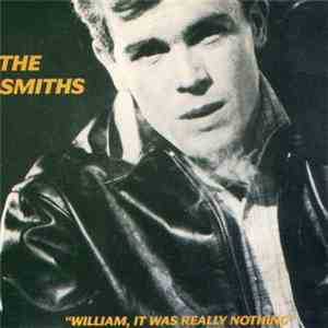 The Smiths - William, It Was Really Nothing mp3 album