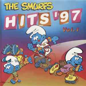 The Smurfs  - Hits '97 Vol. 1 mp3 album