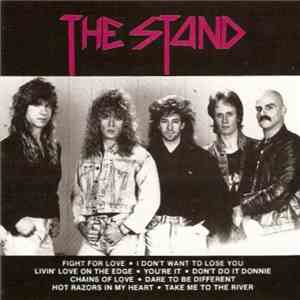 The Stand - The Stand mp3 album
