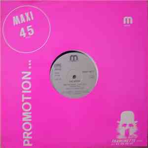 The Steps - Don't Be A Fool mp3 album