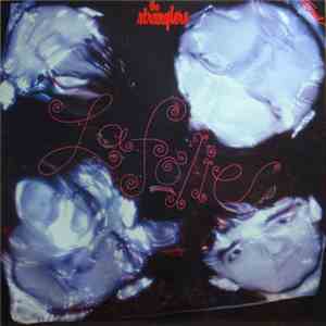 The Stranglers - La Folie mp3 album