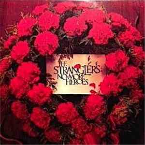 The Stranglers - No More Heroes mp3 album