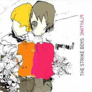 The Strike Boys - Playtime mp3 album