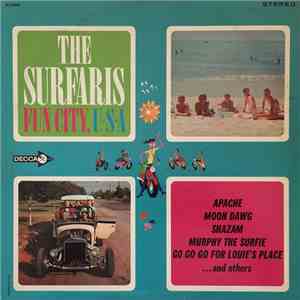 The Surfaris - Fun City, U.S.A. mp3 album