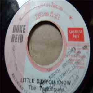 The Techniques / Earl Lindo - Little Did You Know / The Ball mp3 album