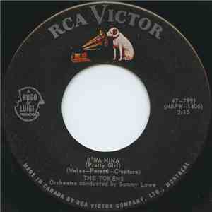 The Tokens - B'wa Nina (Pretty Girl) mp3 album