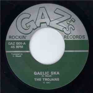 The Trojans - Gaelic Ska mp3 album