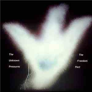 The Unknown Pressures - Exercise Eight  mp3 album
