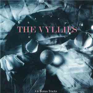 The Vyllies - Sacred Games mp3 album