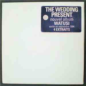 The Wedding Present - Watusi mp3 album