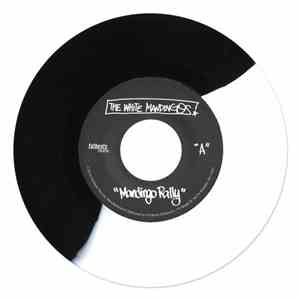 The White Mandingos - Mandingo Rally mp3 album