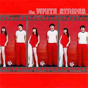 The White Stripes - The White Stripes mp3 album