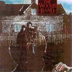 The Woods Band - The Woods Band mp3 album
