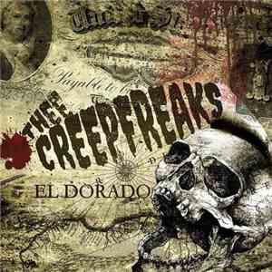 Thee Creepfreaks - El Dorado mp3 album