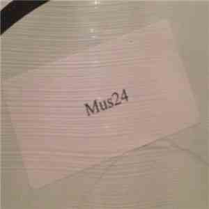 Theo Parrish - Mustang 1 mp3 album