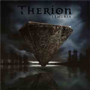 Therion - Lemuria mp3 album