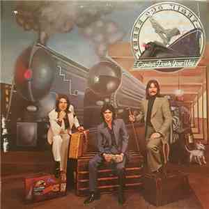 Three Dog Night - Coming Down Your Way mp3 album