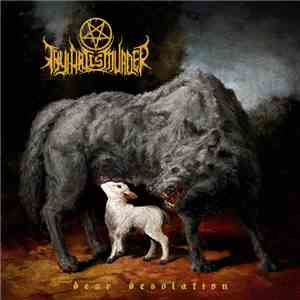 Thy Art Is Murder - Dear Desolation mp3 album