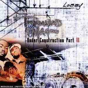 Timbaland & Magoo - Under Construction Part II mp3 album