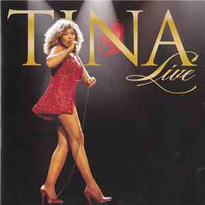 Tina - Tina Live mp3 album