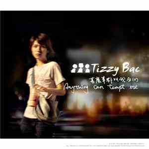 Tizzy Bac - Anything Can Tempt Me mp3 album