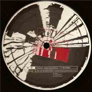 T-Kitani - False Impressions mp3 album