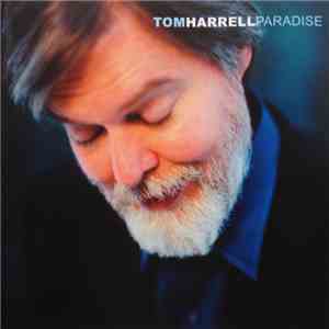 Tom Harrell - Paradise mp3 album