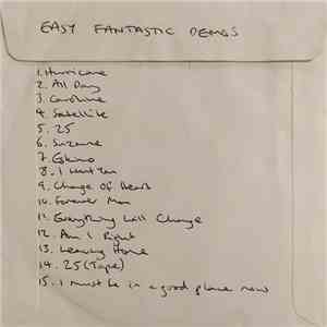 Tom Williams & The Boat - Easy Fantastic Demos mp3 album