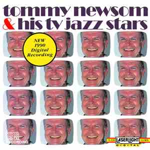 Tommy Newsom & His TV Jazz Stars - Tommy Newsom & His TV Jazz Stars mp3 album