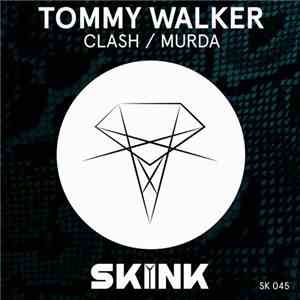 Tommy Walker  - Clash / Murda mp3 album