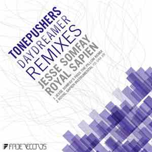 Tonepushers - Daydreamer Remixes mp3 album