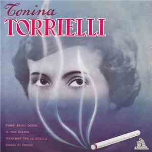 Tonina Torrielli - Fumo Negli Occhi mp3 album
