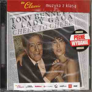 Tony Bennett & Lady Gaga - Cheek To Cheek mp3 album