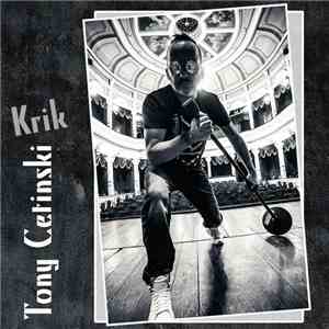 Tony Cetinski - Krik mp3 album