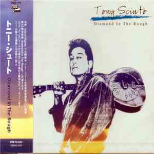 Tony Sciuto - Diamond In The Rough mp3 album
