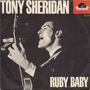 Tony Sheridan - Ruby Baby mp3 album