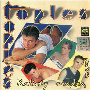 Toples - Kobiety Rządzą Nami mp3 album