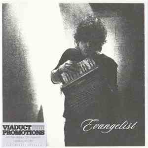 Toydrum, Gavin Clark - Evangelist mp3 album