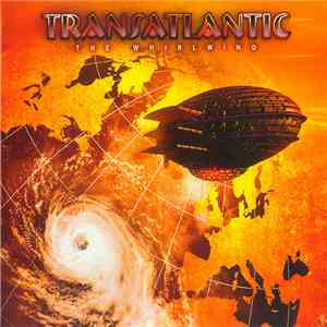TransAtlantic  - The Whirlwind mp3 album