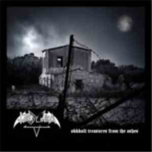 Treblinka - Okkkult Treasures From The Ashes mp3 album