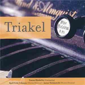 Triakel - Triakel mp3 album