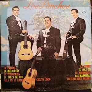 Trio Los Panchos - Los Panchos Con Mariachi mp3 album
