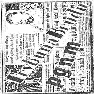 Trybuna Brudu - PGNM mp3 album