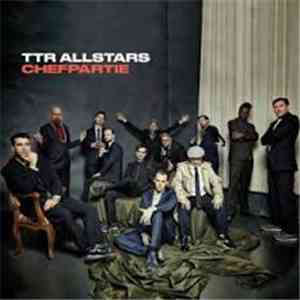 TTR Allstars - Chefpartie mp3 album