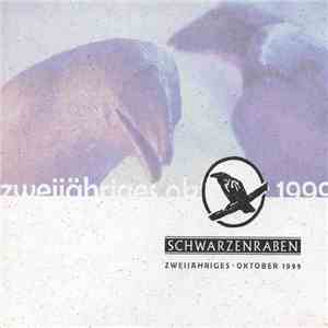 TV Victor - Schwarzenraben - Zweijähriges - Oktober 1999 mp3 album
