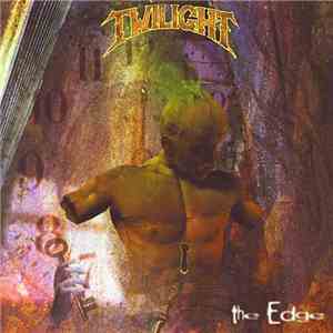 Twilight - The Edge mp3 album