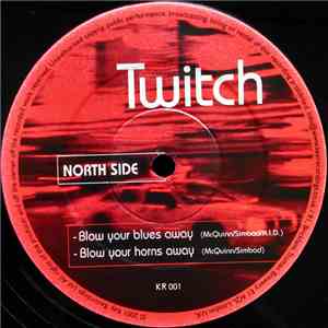 Twitch  - Vol. 1 mp3 album
